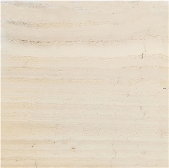 Travertino Classico Travertine Vein Cut Tiles, Slabs