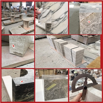 Stone, Marble, Granite Inspection | Stone Quality Control