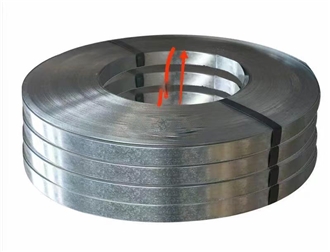 Steel Packing Belt For Stone Packing