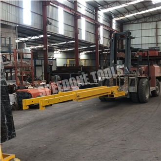 Forklift Jib Boom QZDB-A