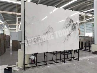 High Quality Display Rack (Horizontal Slab )-K