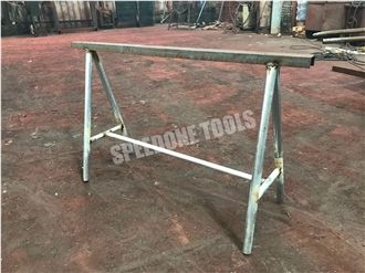 High Quality Fabrication Stand Height Can Be Adjustable-V