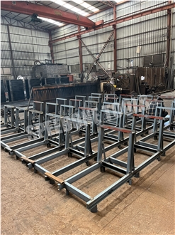 High-Quality Single-Hole Storage Rack-I