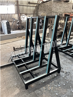 Hot-Selling Heavy-Duty Slab Rack-J