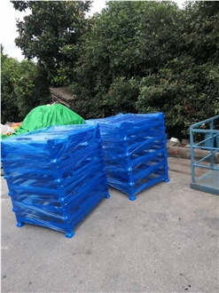 Premium Stand High Quality Stacking Rack-L