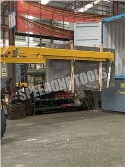 QZDB-A Heavy Duty Forklift Jib Boom