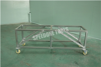 Sturdy Promotion And Demotion Work Table-J