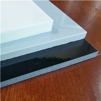 Artificial Composite Stone Panels Nano Stone Tiles