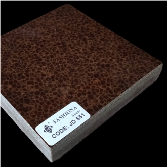 Artificial Micro Crystal Glass Stone Nano Stone Tiles