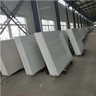 Micro Crystallized Glass Stone Slabs