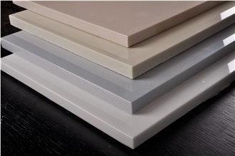 Micro Crystallized Stone Tiles