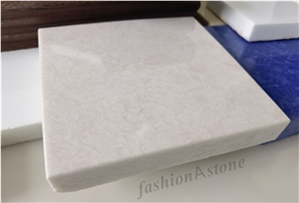 Polished Nano Crystallized Glass Stone Panels Slab