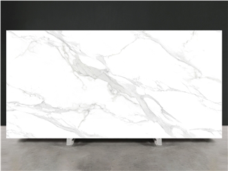 Nano Ink Technology Full Body Bernini Nano Stone Slabs