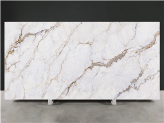 Nano Ink Technology Full Body Crystal Nano Stone Slabs