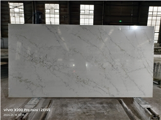 Quartz Slab Artificial Stone Slabs Pattern TP001