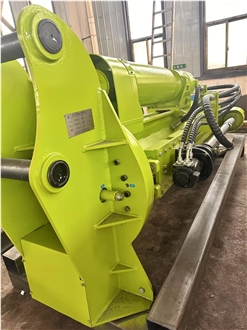 Hydraulic Rock Drill And Splitter, Hydraulic Rock Splitter Machine