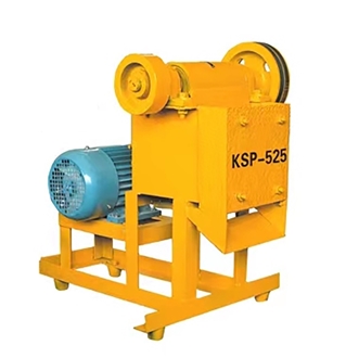 Rock Crusher KSP-525