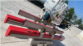 SN-27 Stone Drilling, Slot Machine