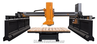 SQC-450/600/700 Bridge Cutting Machine