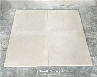 Cream Dehbid Marble Tiles
