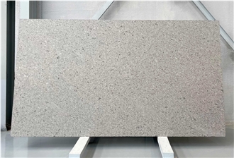 Steel Grey Granite Polished Slabs
