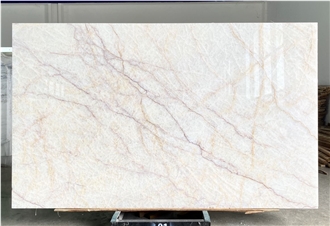 Cristallo Ice White Jade Marble Slabs