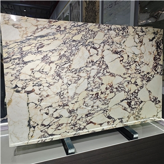 Calacatta Viola Marble Slabs Price