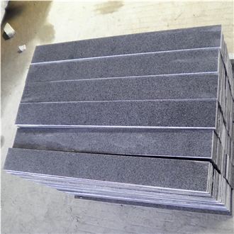 Polished Granite Skirting - Cut To Size Baseboard Slabs
