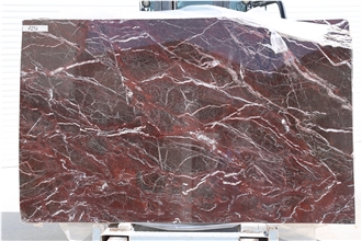 Rosso Levanto Marble Slabs