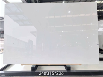 China White Jade Marble Slabs