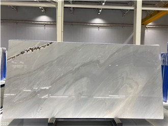 Palissandro Bluette Marble Slabs