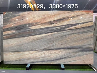 Phoenix Quartzite Slabs