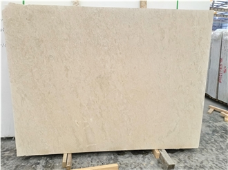 Agarwood Beige Limestone Slabs