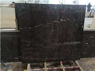 Chinese Saint Laurent Marble Slabs