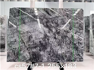 Italy Silver Fir Marble Slabs Wall Tiles