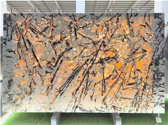 Brazil White Persa Granite Slabs