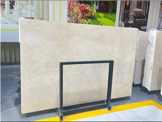 Crema Marfil Marble Slabs Spain Original Beige Marble 2Cm