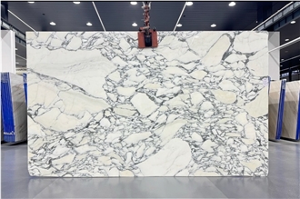 Italy Arabescato Corchia Marble Slabs