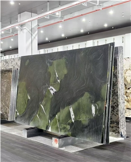 Polished Avocatus Quartzite Big Slabs