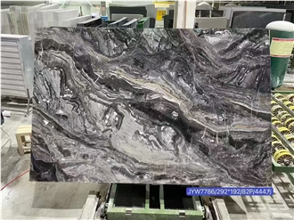 Top Tier Arabescato Orobico Grigio Marble Tiles