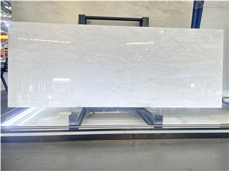 White Princess Marble Royal White Jade Marble Slabs