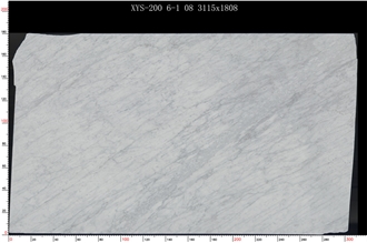 Cararra White Marble Slab And  Tiles