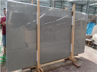 Cinderella Grey Marble Slabs Tiles