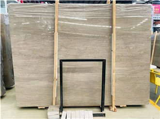 Crimean Grey Marble Slabs