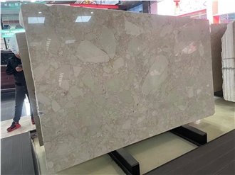Croatian Bulgari Gold Marble Slabs