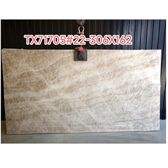 Jinghu Spring Dawn Quartzite Slab Tiles