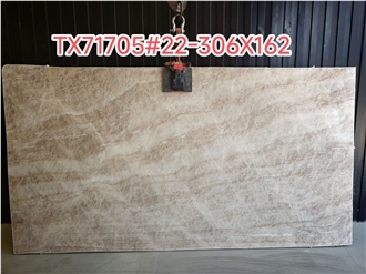 Natural Taj Mahal Quartzite Slabs From Brazil