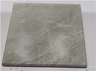 Fendi Blue Marble Slabs, Tiles