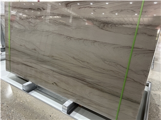 Piano Grey Quartzite Slabs
