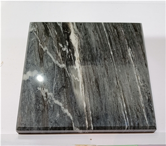 Gorgeous Starry Sky Marble Slabs, Tiles